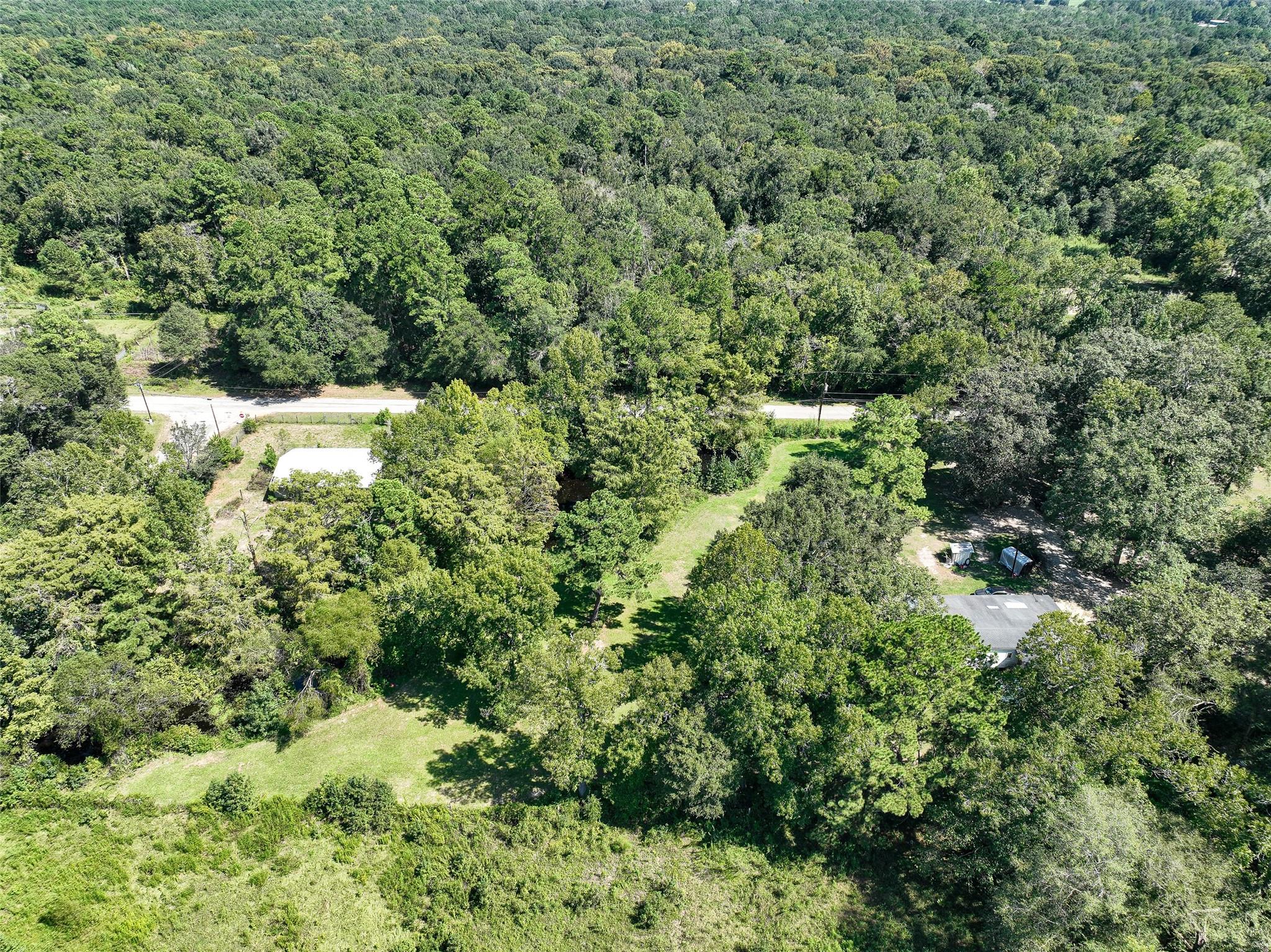 166 County Road 3707
