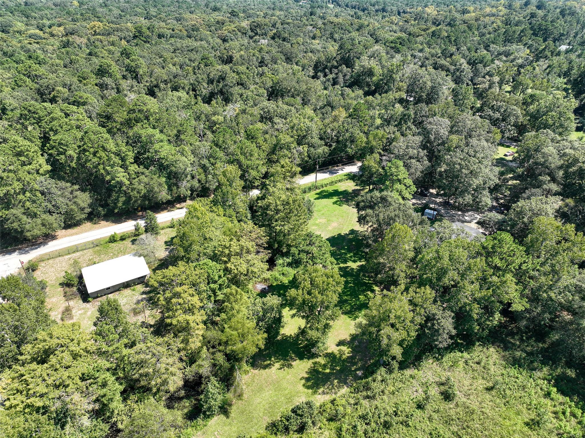 166 County Road 3707