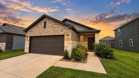 Photo of 11958 Wisteria Meadows Drive, Willis, TX 77318 (MLS # 97028945)