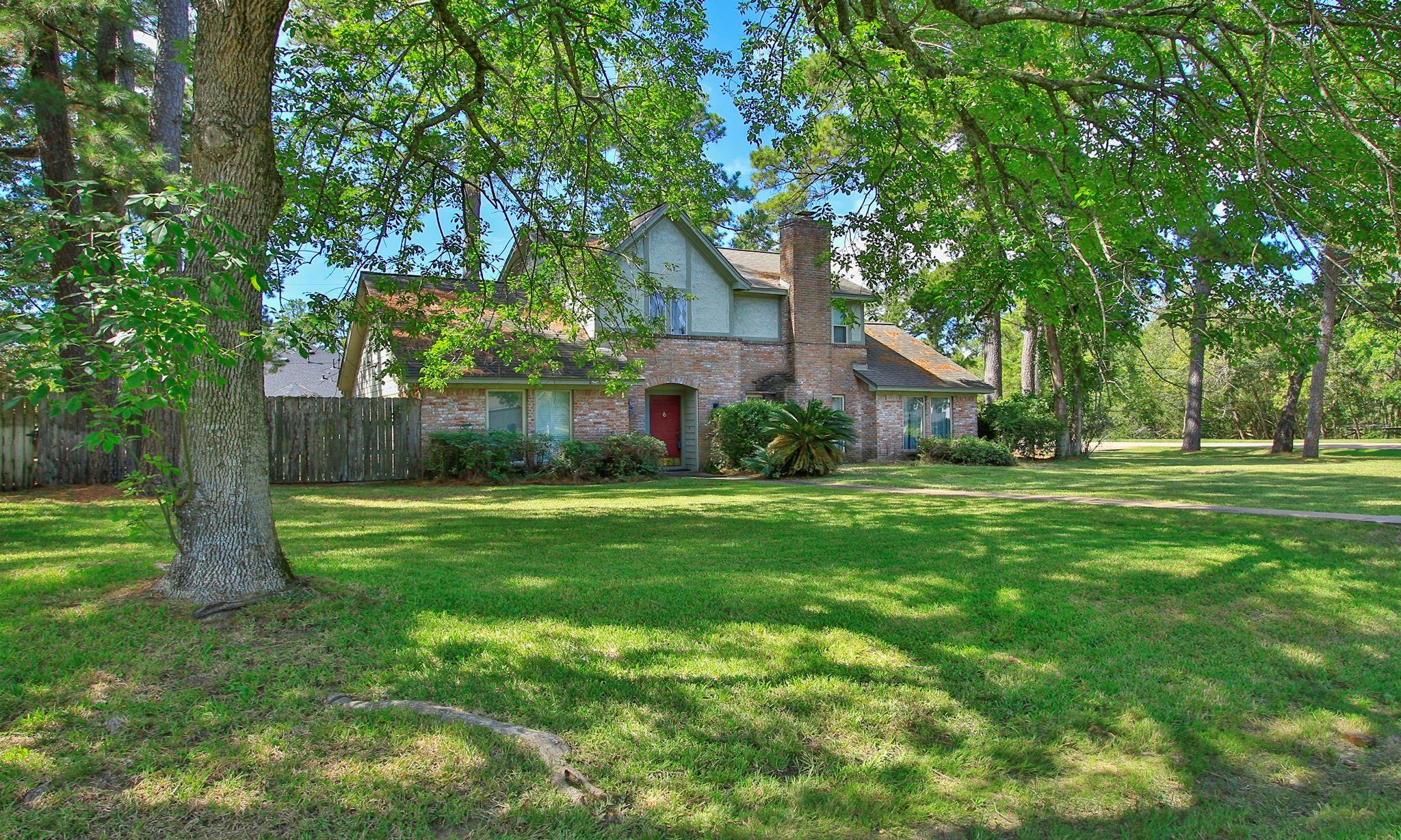 13011 Broken Brook Court