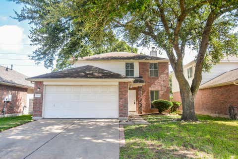 Photo of 8826 Pecan Place Drive, Houston, TX 77071 (MLS # 15556385)