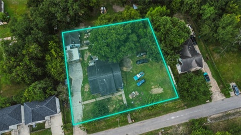 Photo of 9311 Tower Street, Houston, TX 77088 (MLS # 1093499)