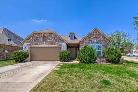 Photo of 402 Conchola Lane Ln, Richmond, TX 77469 (MLS # 50992031)