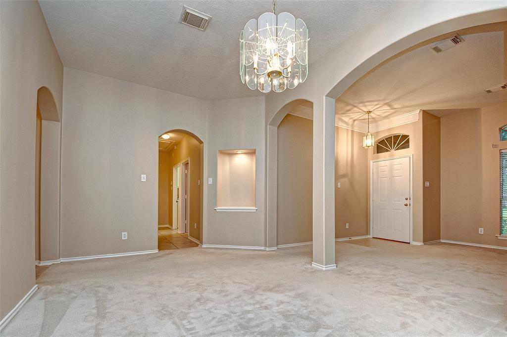 17314 Granberry Gate Drive