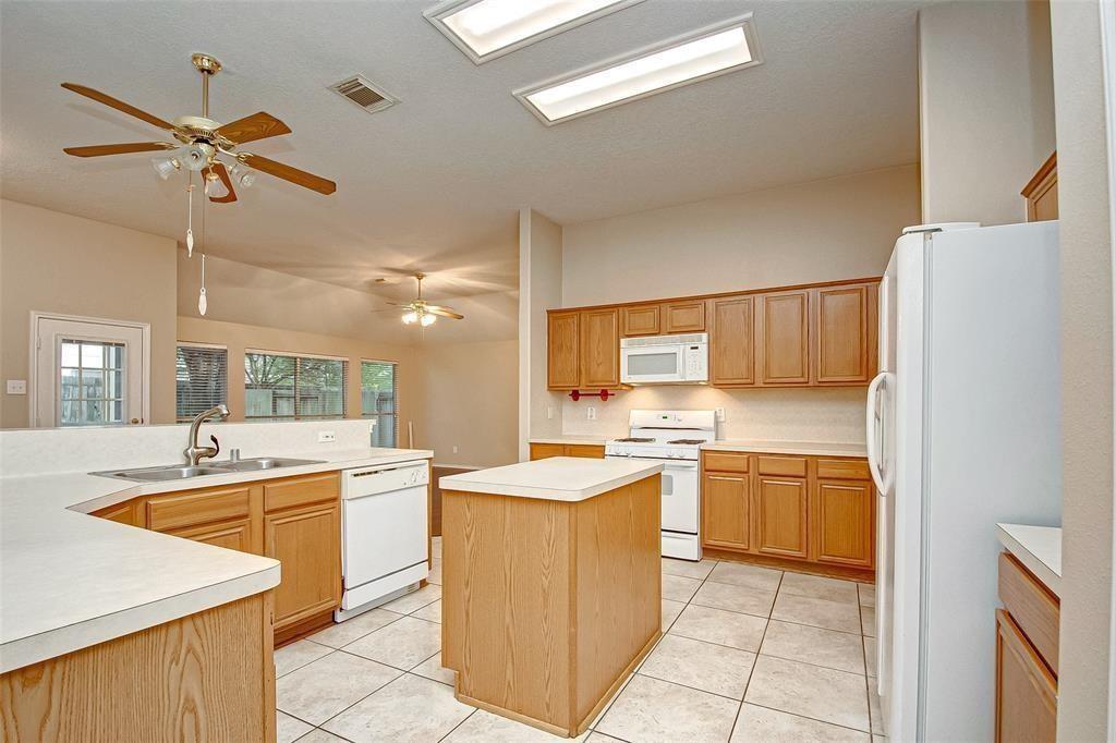 17314 Granberry Gate Drive