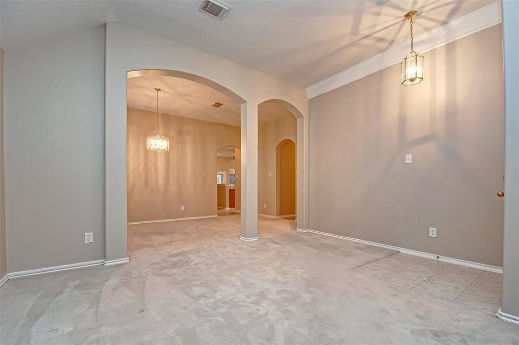 17314 Granberry Gate Drive
