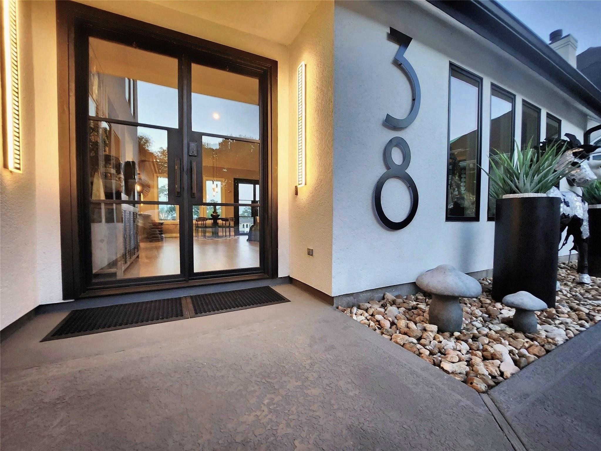 38 Fairway Park