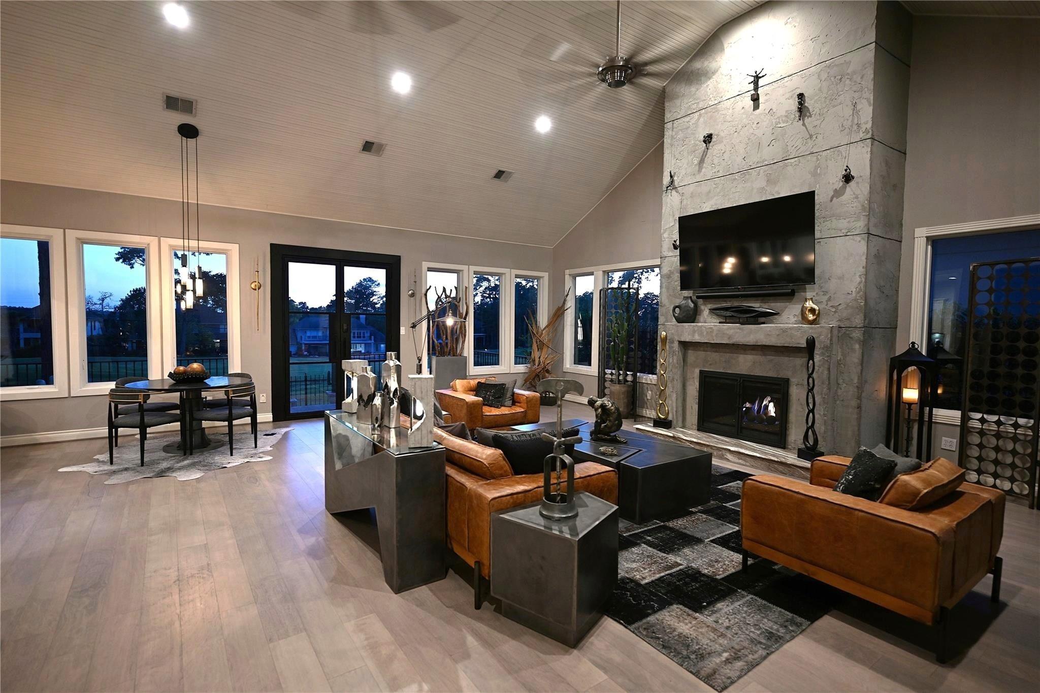 38 Fairway Park