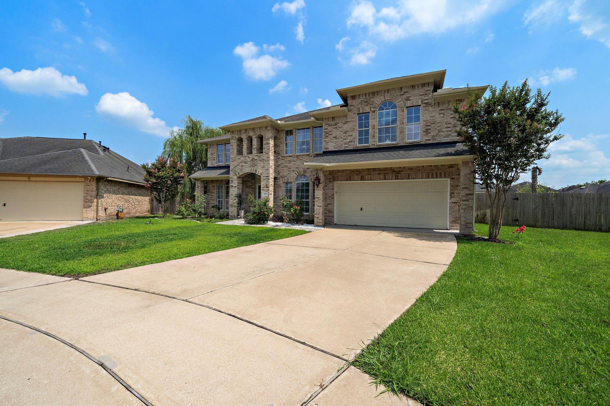 815 Arlington Lane