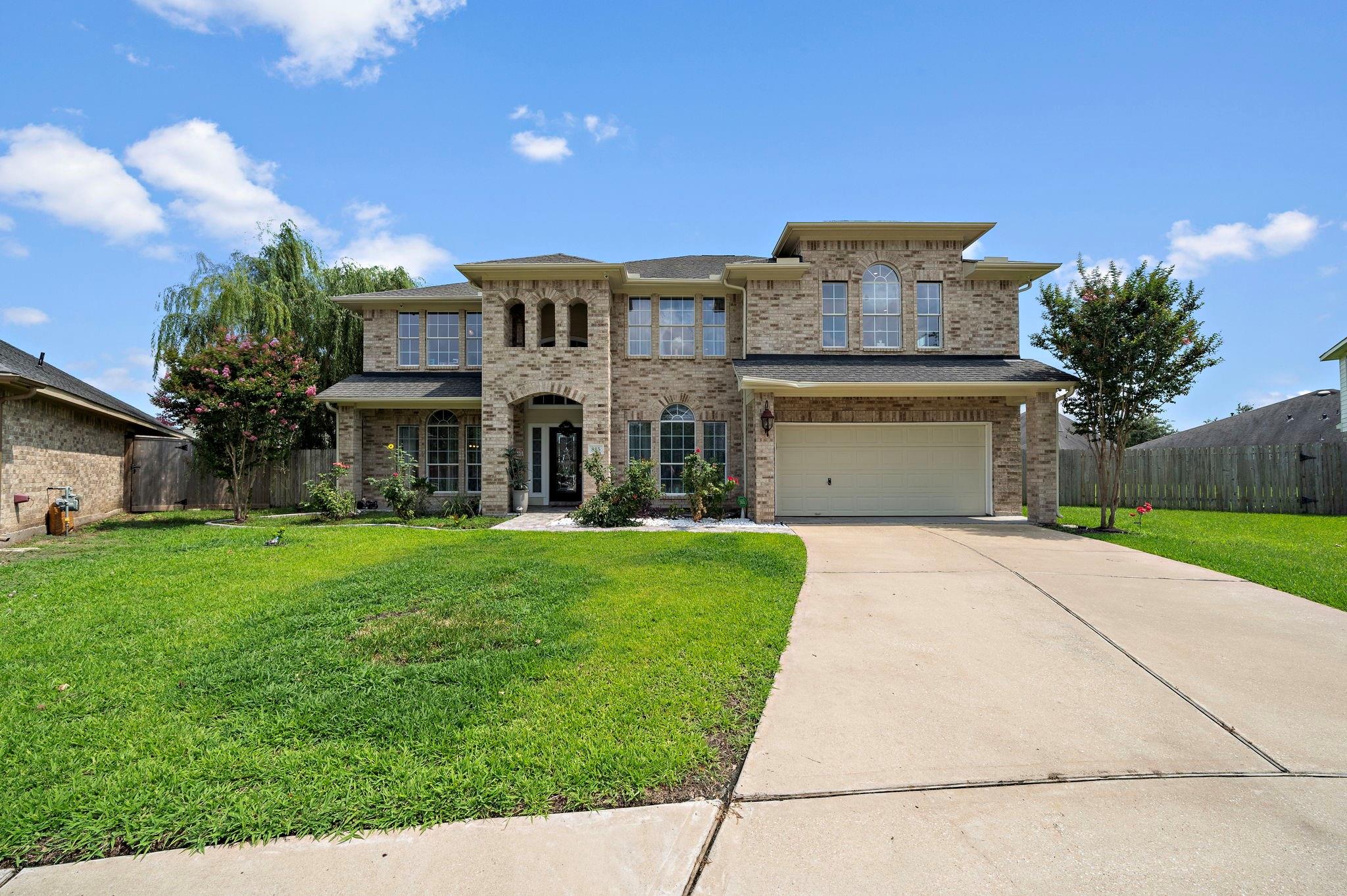 815 Arlington Lane