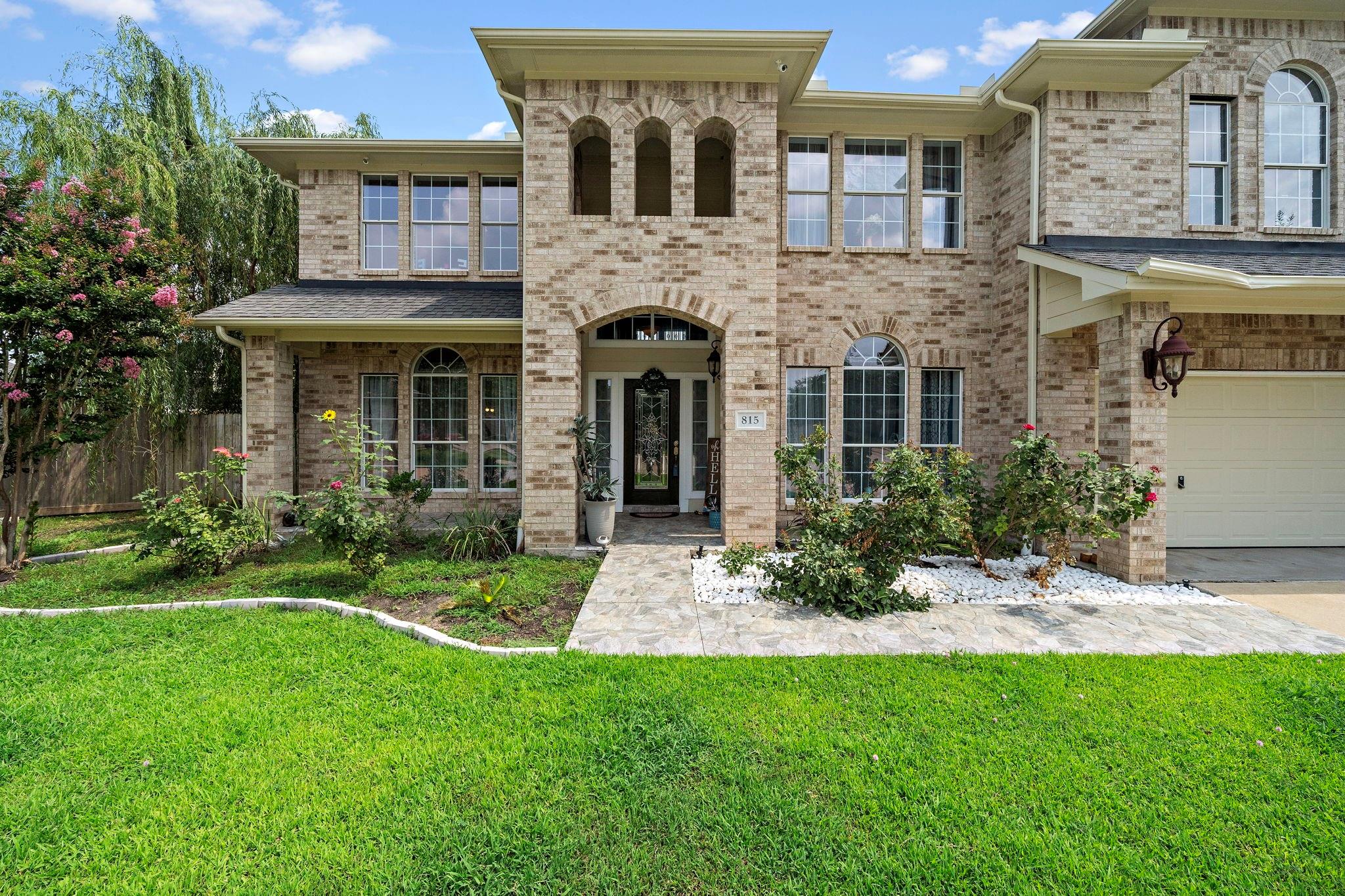815 Arlington Lane