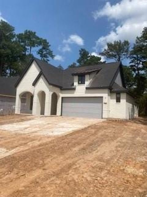 564 Tawny Rim Drive Willis TX 77318