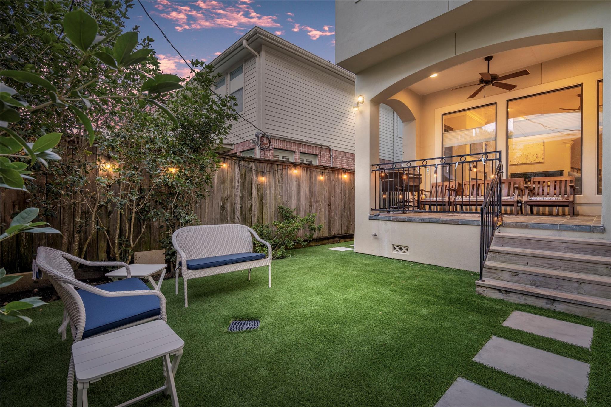 4440 Betty Street