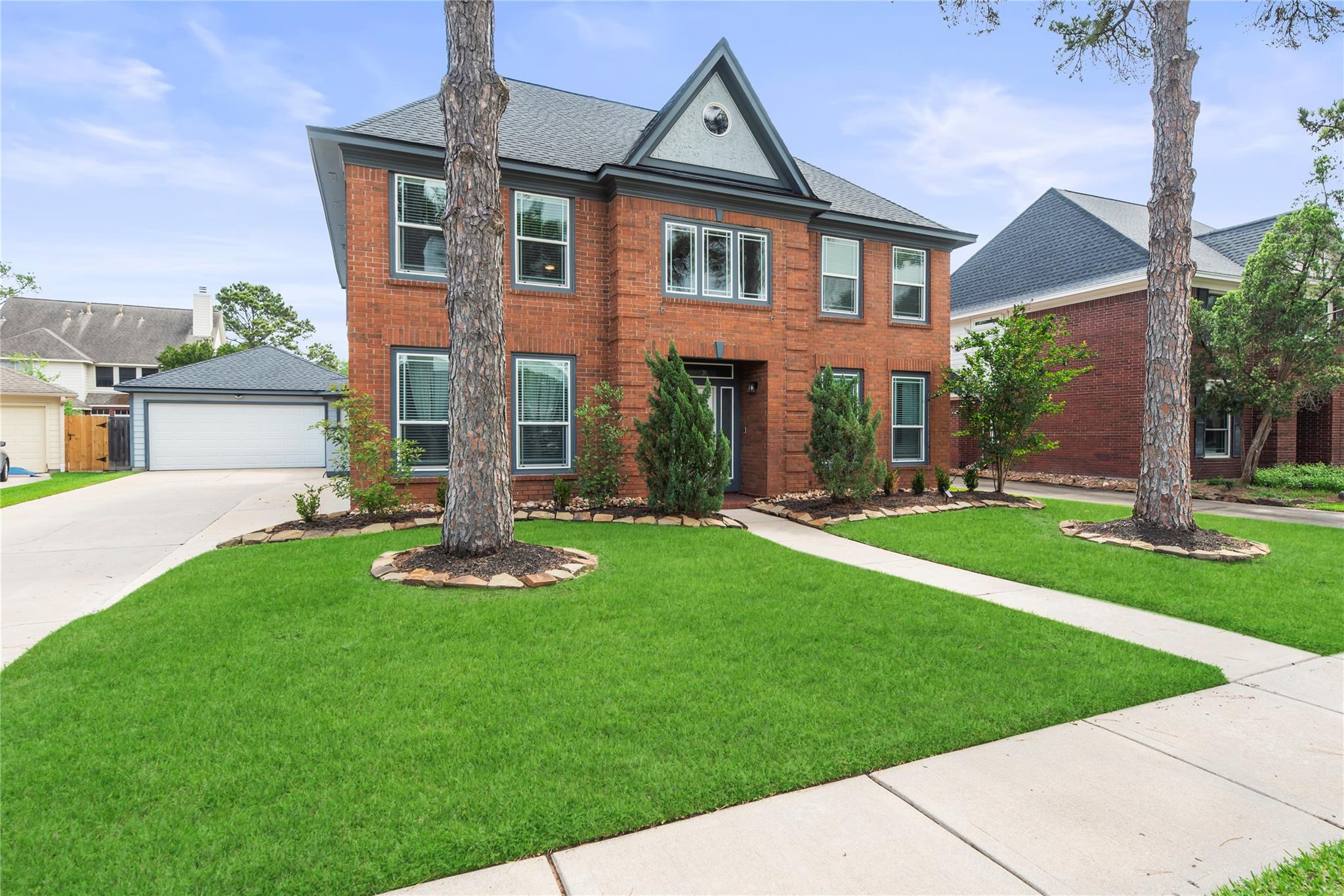 15606 Cascading Brook Way