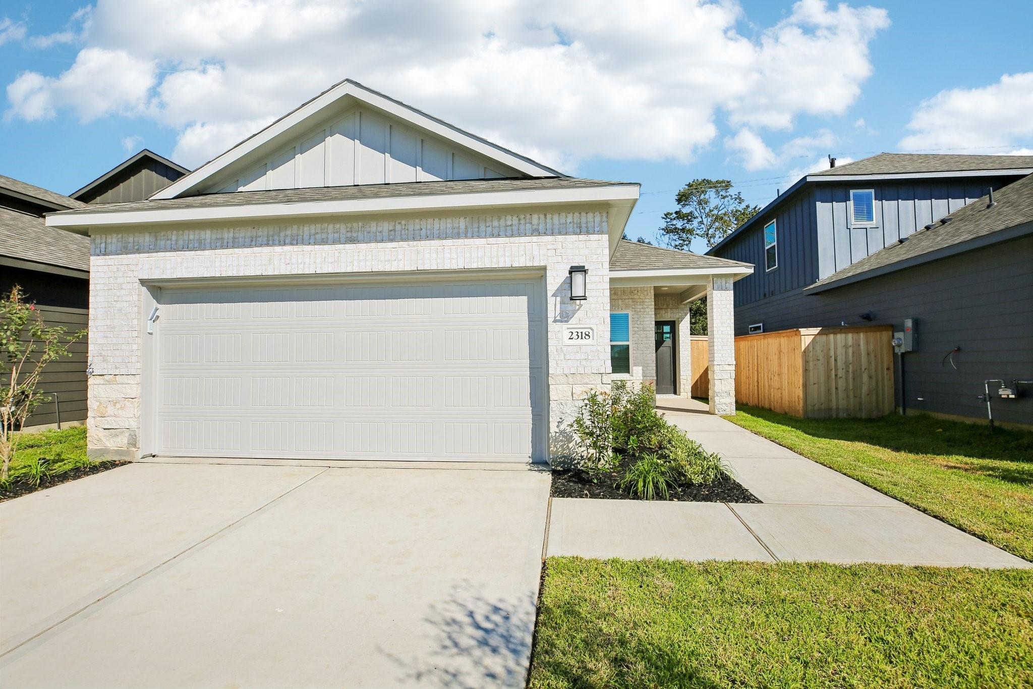 2318 Pioneer Landing Lane