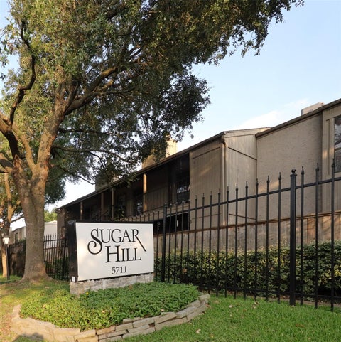 Photo of 5711 Sugar Hill Drive #76, Houston, TX 77057 (MLS # 91293035)