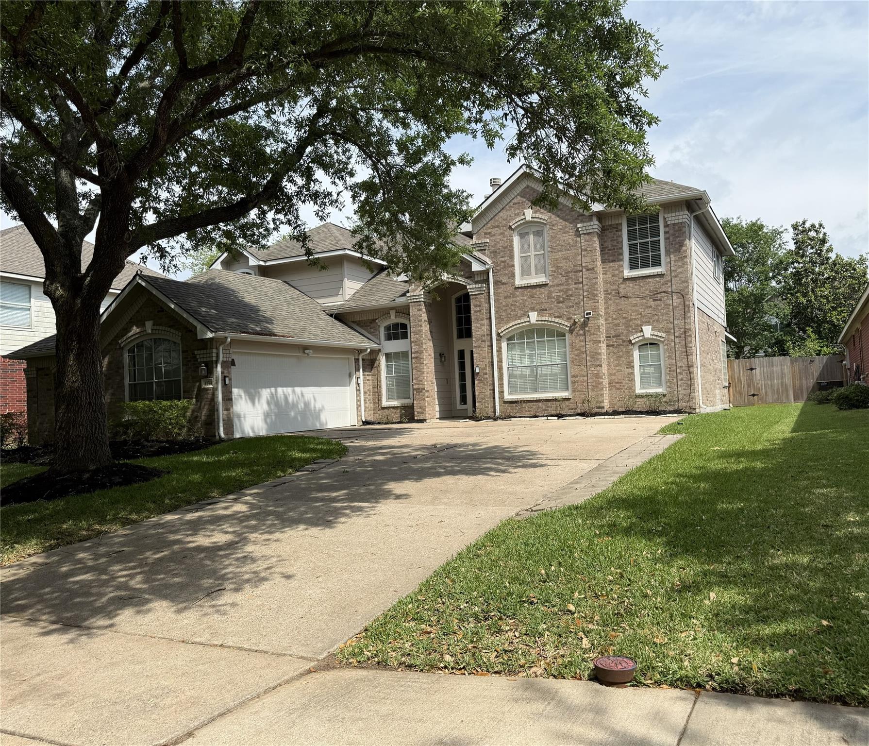 1134 Evandale Lane