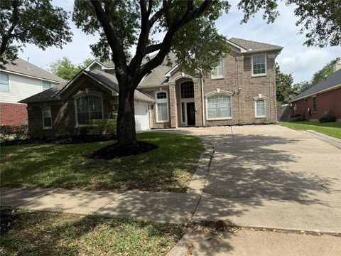 Photo of 1134 Evandale Lane, Sugar Land, TX 77479 (MLS # 63731121)