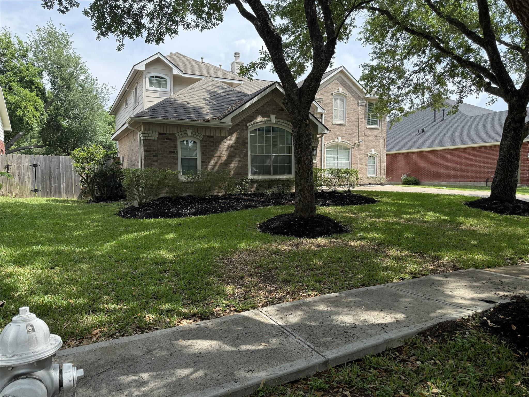 1134 Evandale Lane