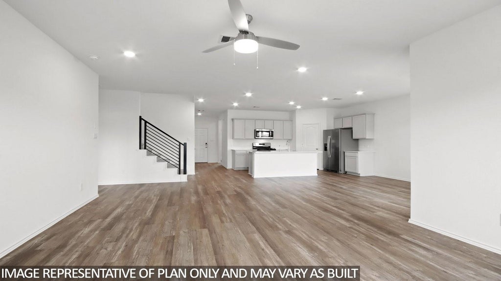 Photo of 22015 Messina Springs Drive, Hockley, TX 77447 (MLS # 83931073)