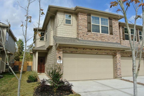 Photo of 1742 Parkside Shores Lane, Crosby, TX 77532 (MLS # 49764647)
