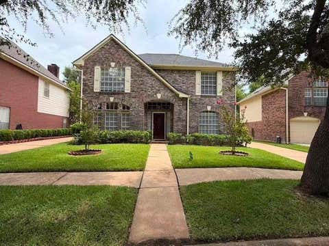 Homes For Rent - 2210 Robinsons Ferry Road<br/> Sugar Land, TX 77479