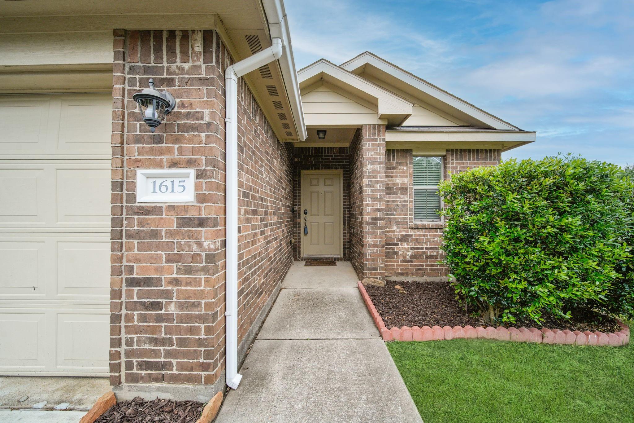 1615 Leafhopper Lane