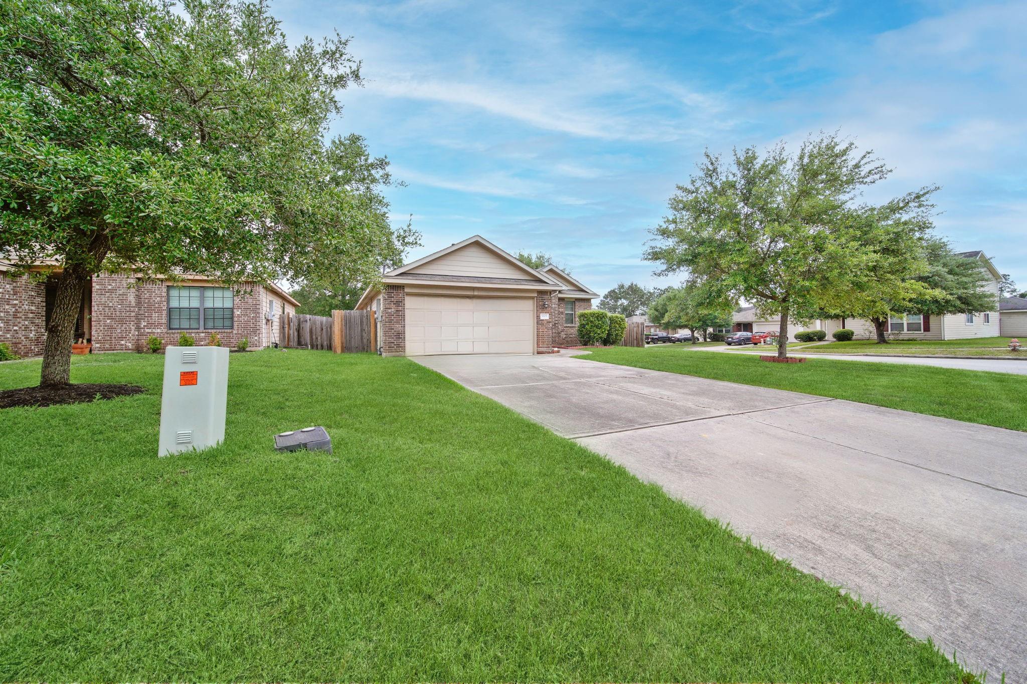 1615 Leafhopper Lane