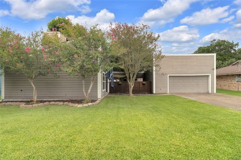 Photo of 1217 Ivy Avenue, Deer Park, TX 77536 (MLS # 33759165)
