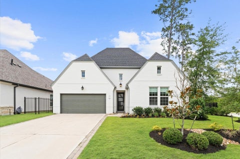 Photo of 21 Cassena Grove Drive Pl, Tomball, TX 77375 (MLS # 36587615)