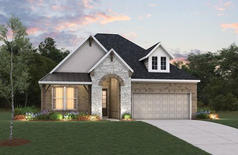 4754 Ara Drive Richmond TX 77467