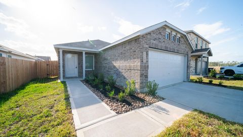 Photo of 21103 Newberry Grove Lane, Humble, TX 77338 (MLS # 34830341)