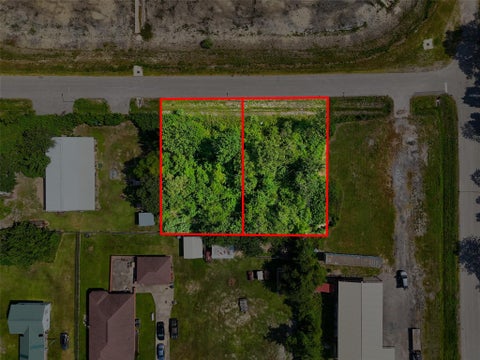 Vacant Land For Sale - Sandman Ave Avenue<br/> Crosby, TX 77532
