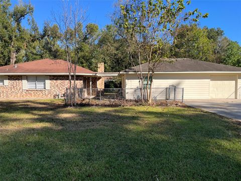 Photo of 2402 Fawnwood Lane, Spring, TX 77386 (MLS # 60336709)