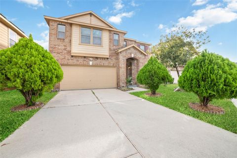 Photo of 2706 Redwing Grove Way, Houston, TX 77038 (MLS # 13517527)