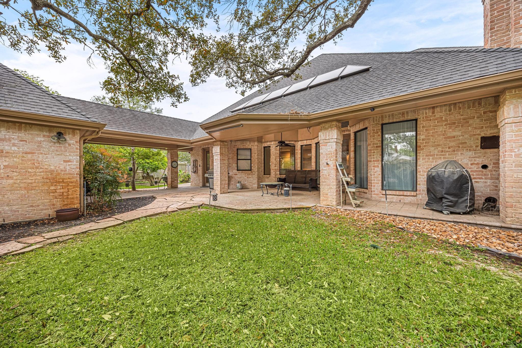 Houston, Texas, 77094, United States, 4 Bedrooms Bedrooms, ,6 BathroomsBathrooms,Residential,Active,2034278