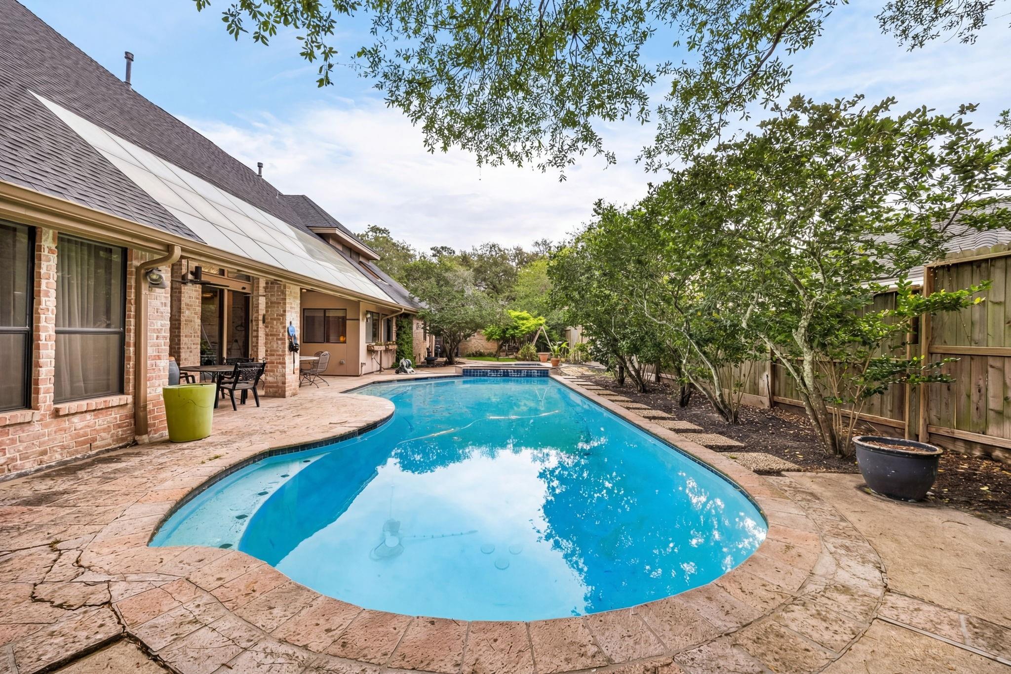 Houston, Texas, 77094, United States, 4 Bedrooms Bedrooms, ,6 BathroomsBathrooms,Residential,Active,2034278