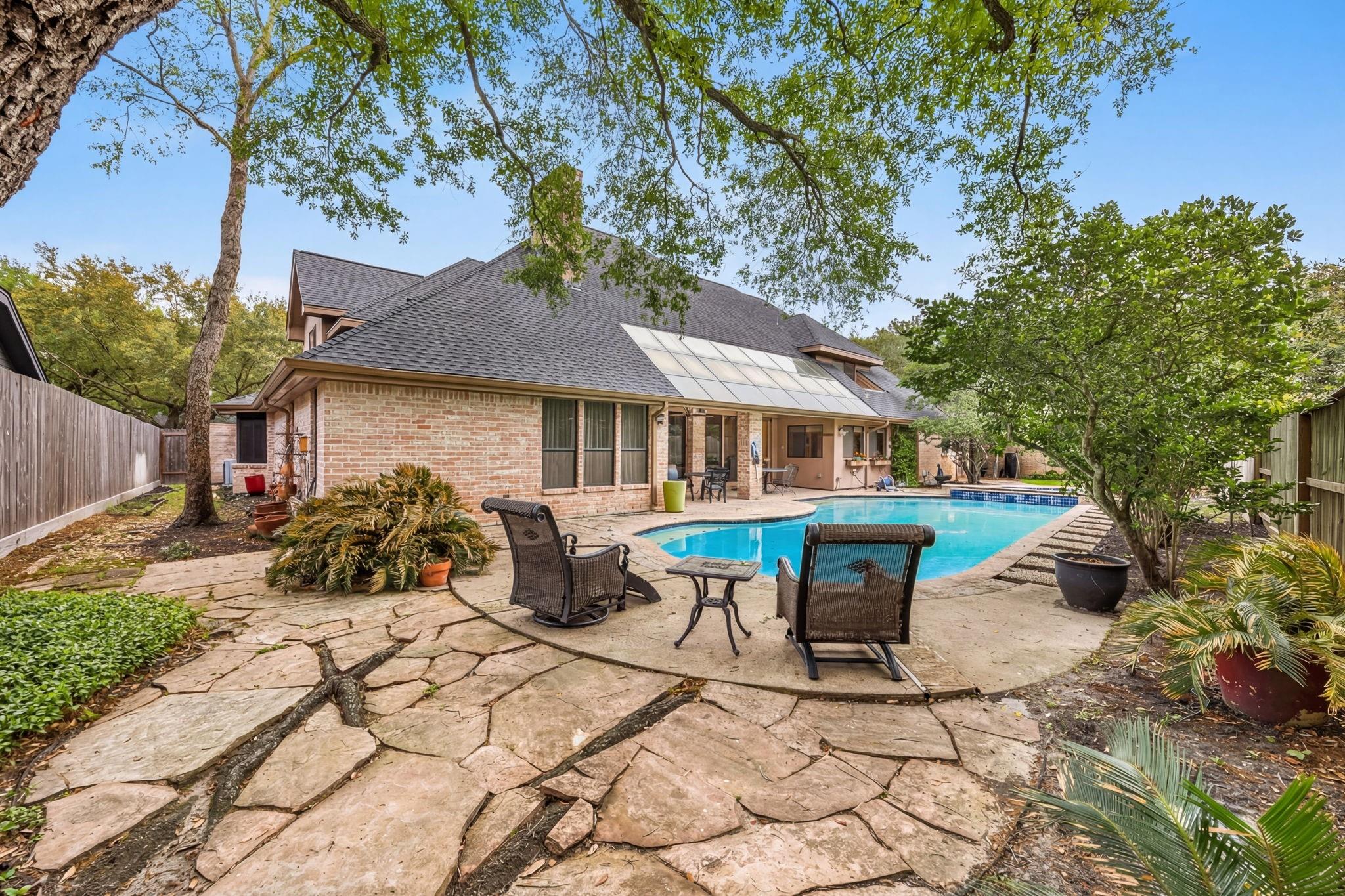 Houston, Texas, 77094, United States, 4 Bedrooms Bedrooms, ,6 BathroomsBathrooms,Residential,Active,2034278