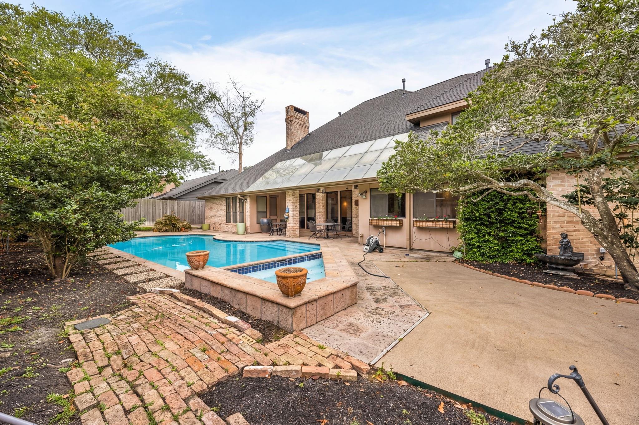 Houston, Texas, 77094, United States, 4 Bedrooms Bedrooms, ,6 BathroomsBathrooms,Residential,Active,2034278