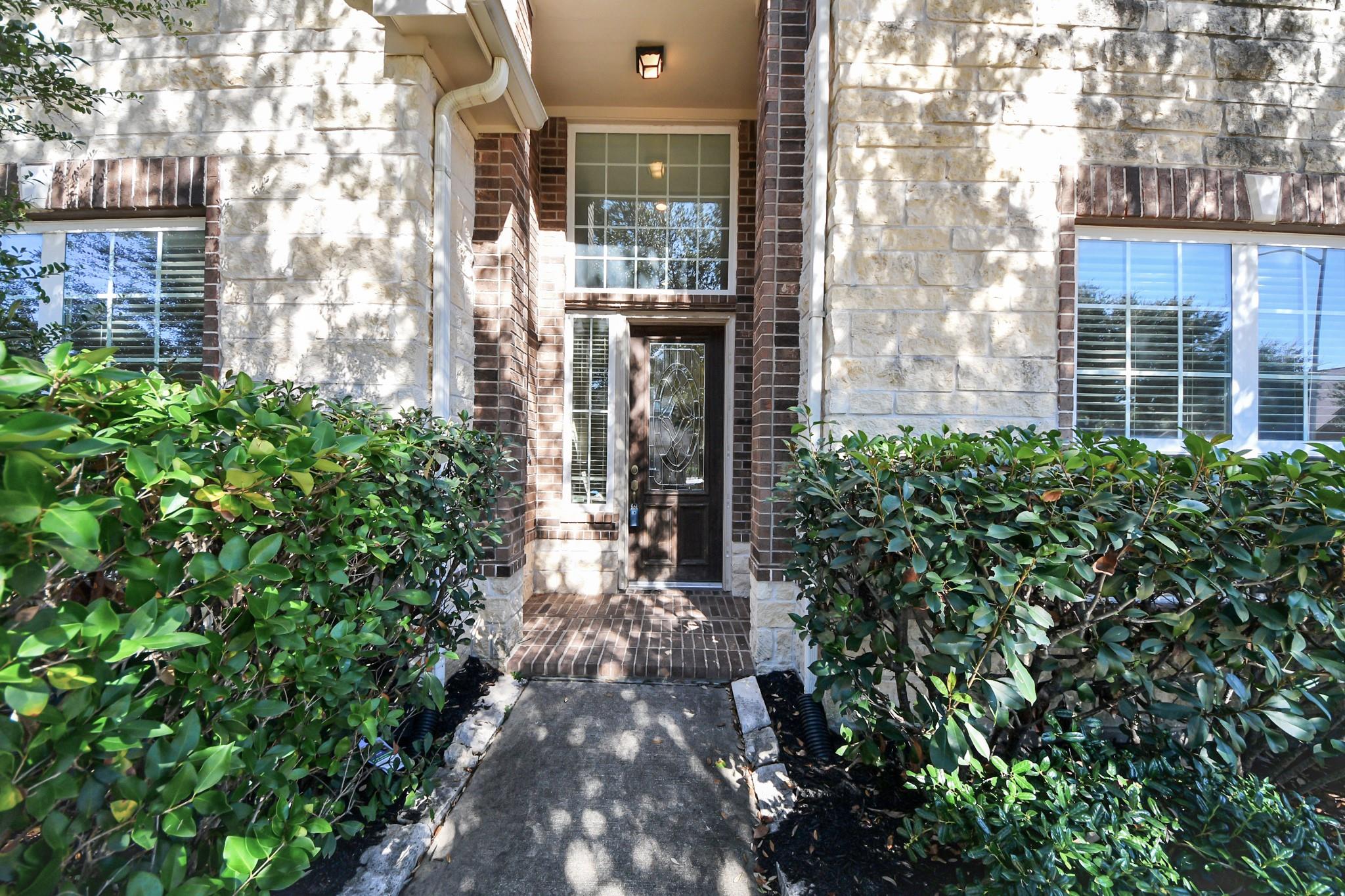 25006 Florina Ranch Drive