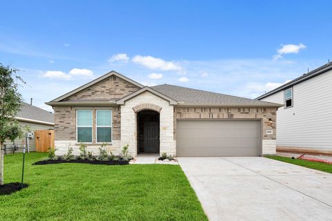 Photo of 2508 Old Glory Lane, Bay City, TX 77414 (MLS # 56692560)