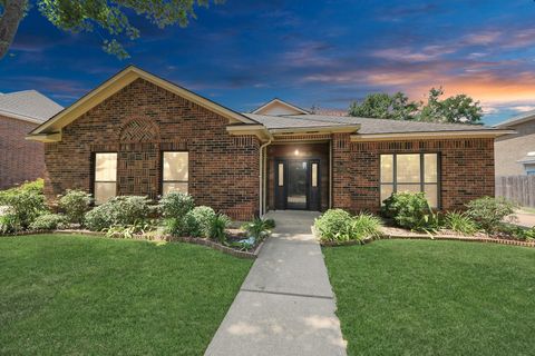 Photo of 6447 Old Hickory Street, Katy, TX 77449 (MLS # 10280557)