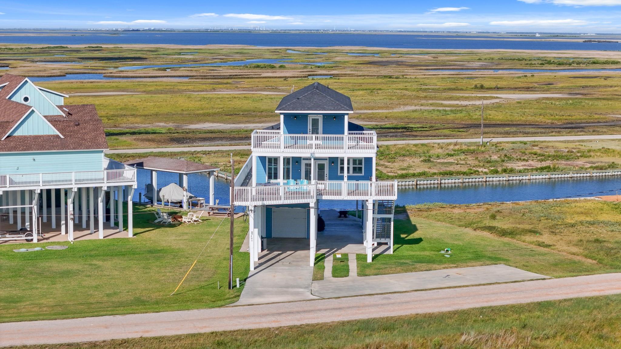 405 Pompano Drive