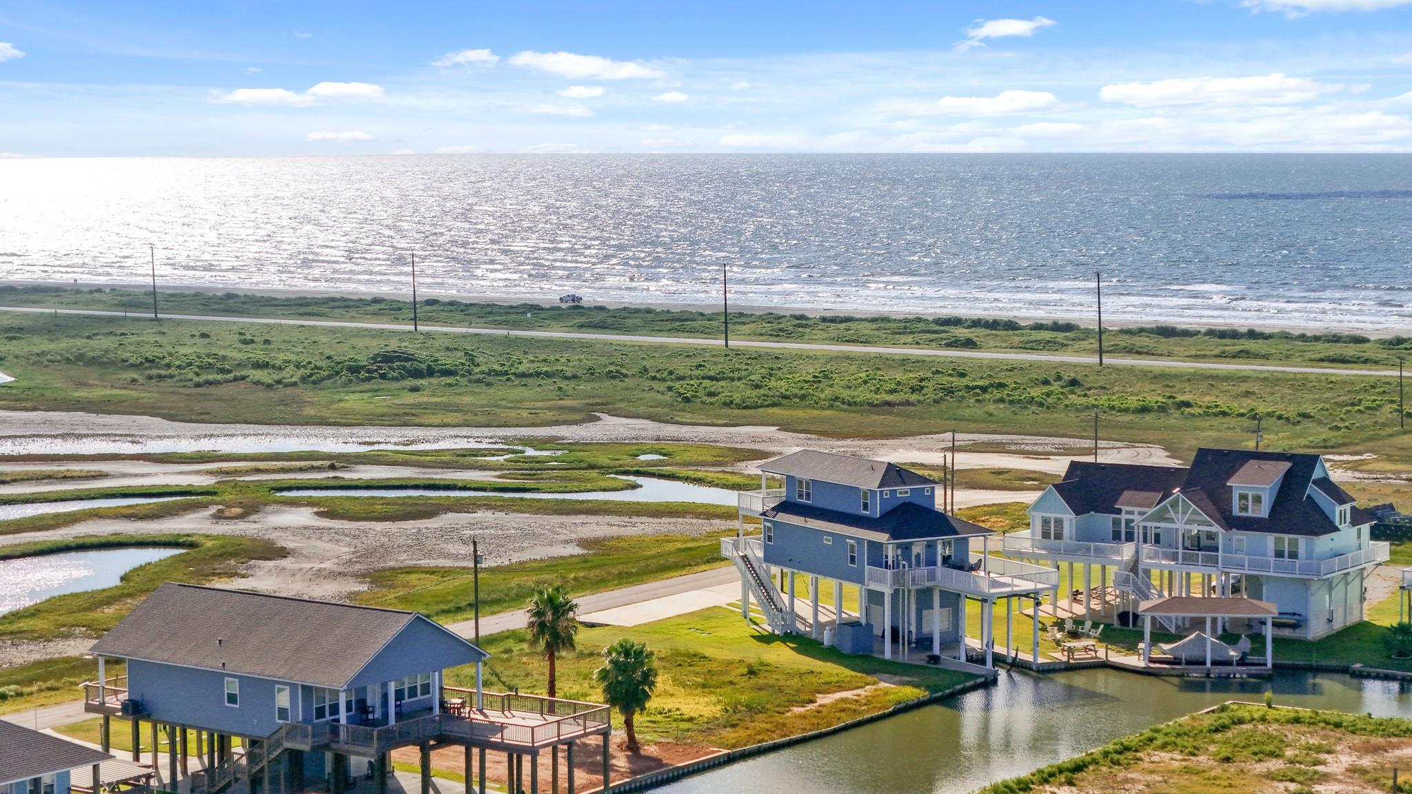 405 Pompano Drive