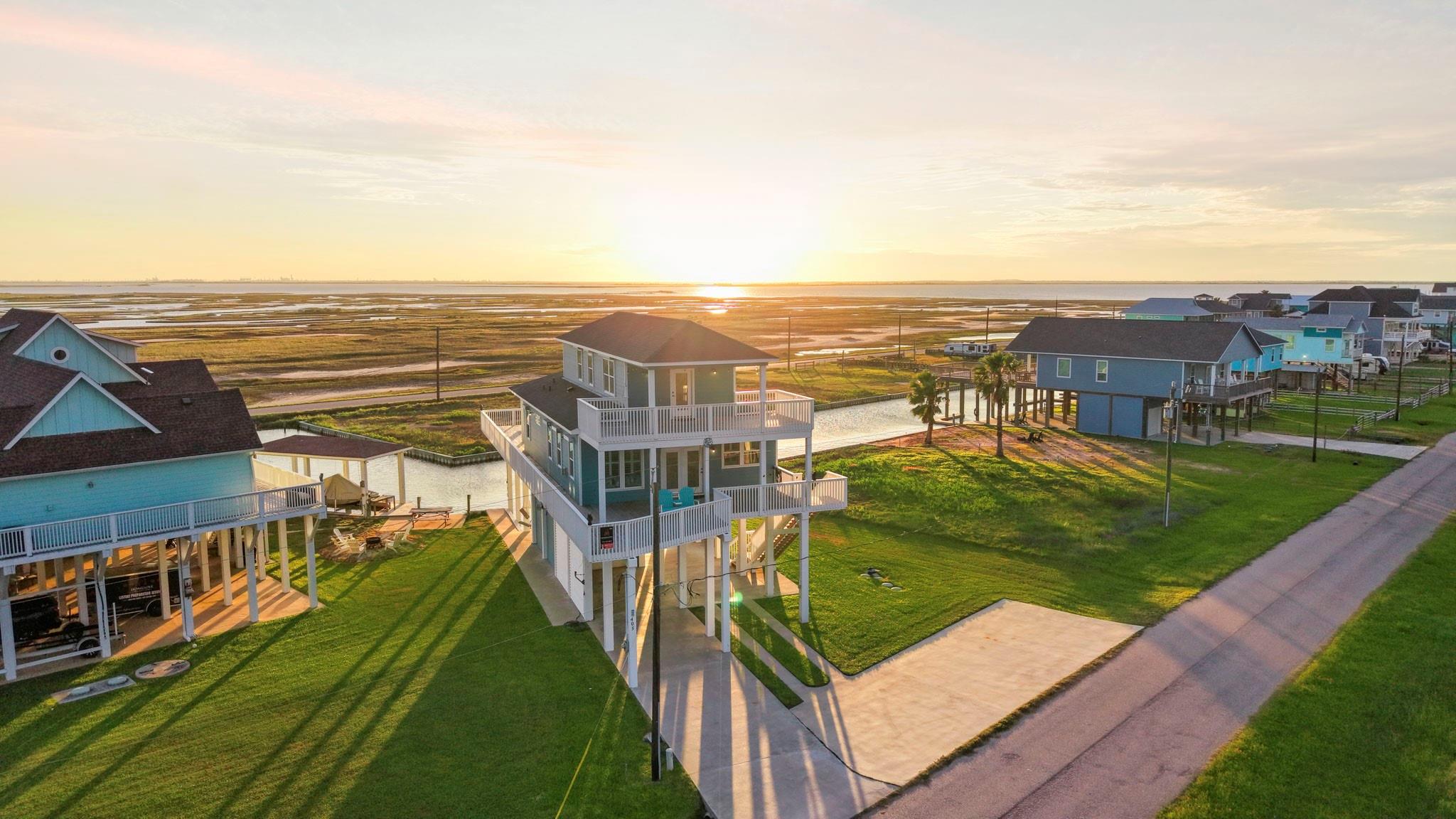 405 Pompano Drive