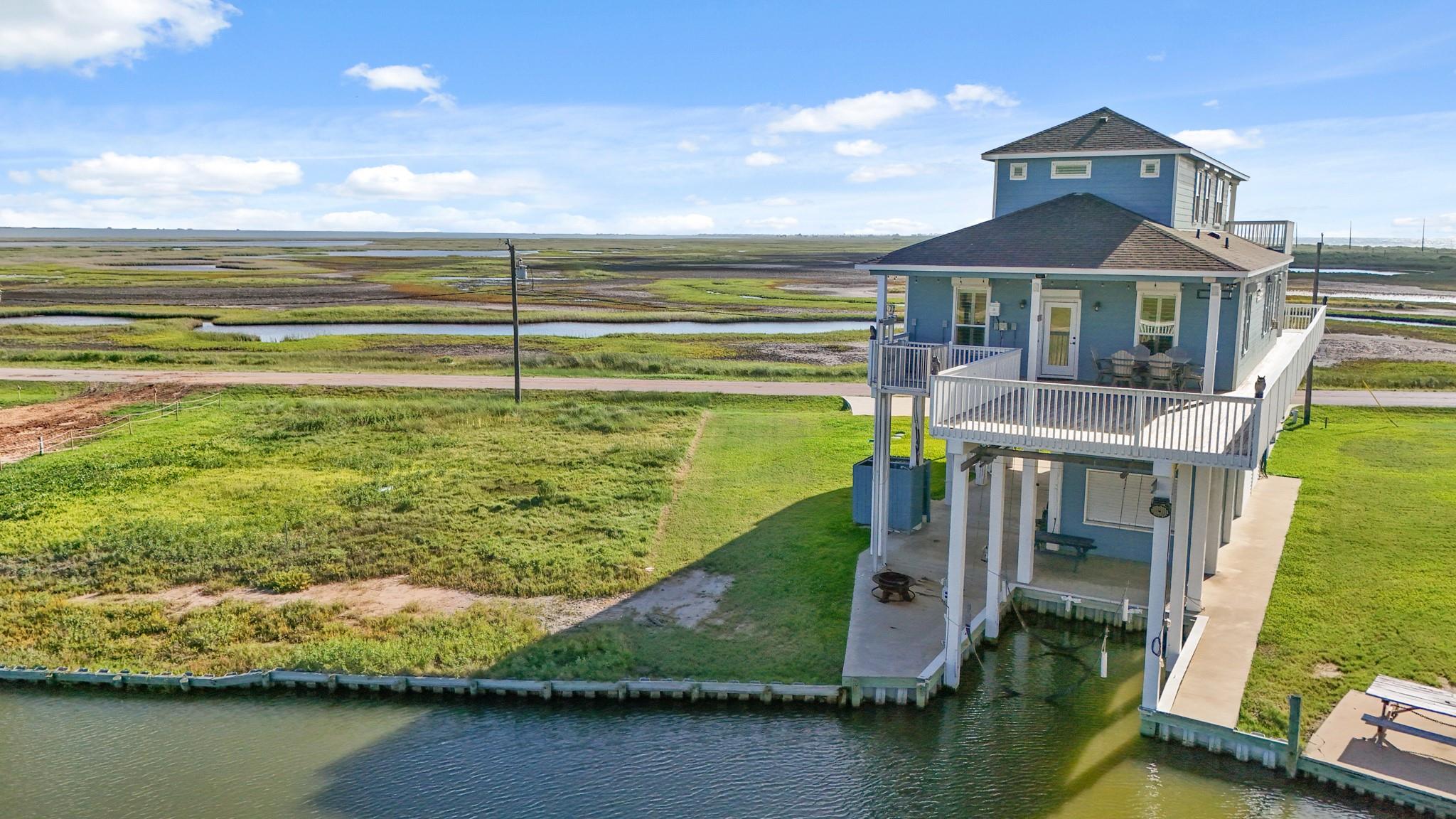 405 Pompano Drive