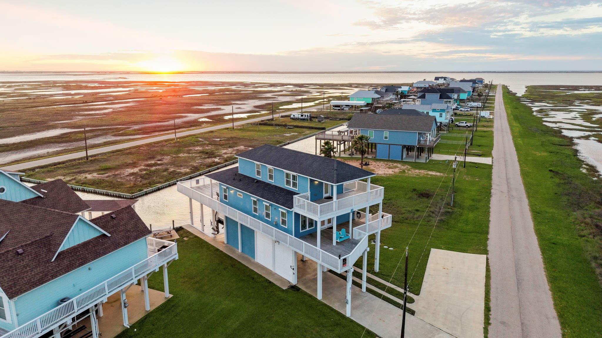 405 Pompano Drive