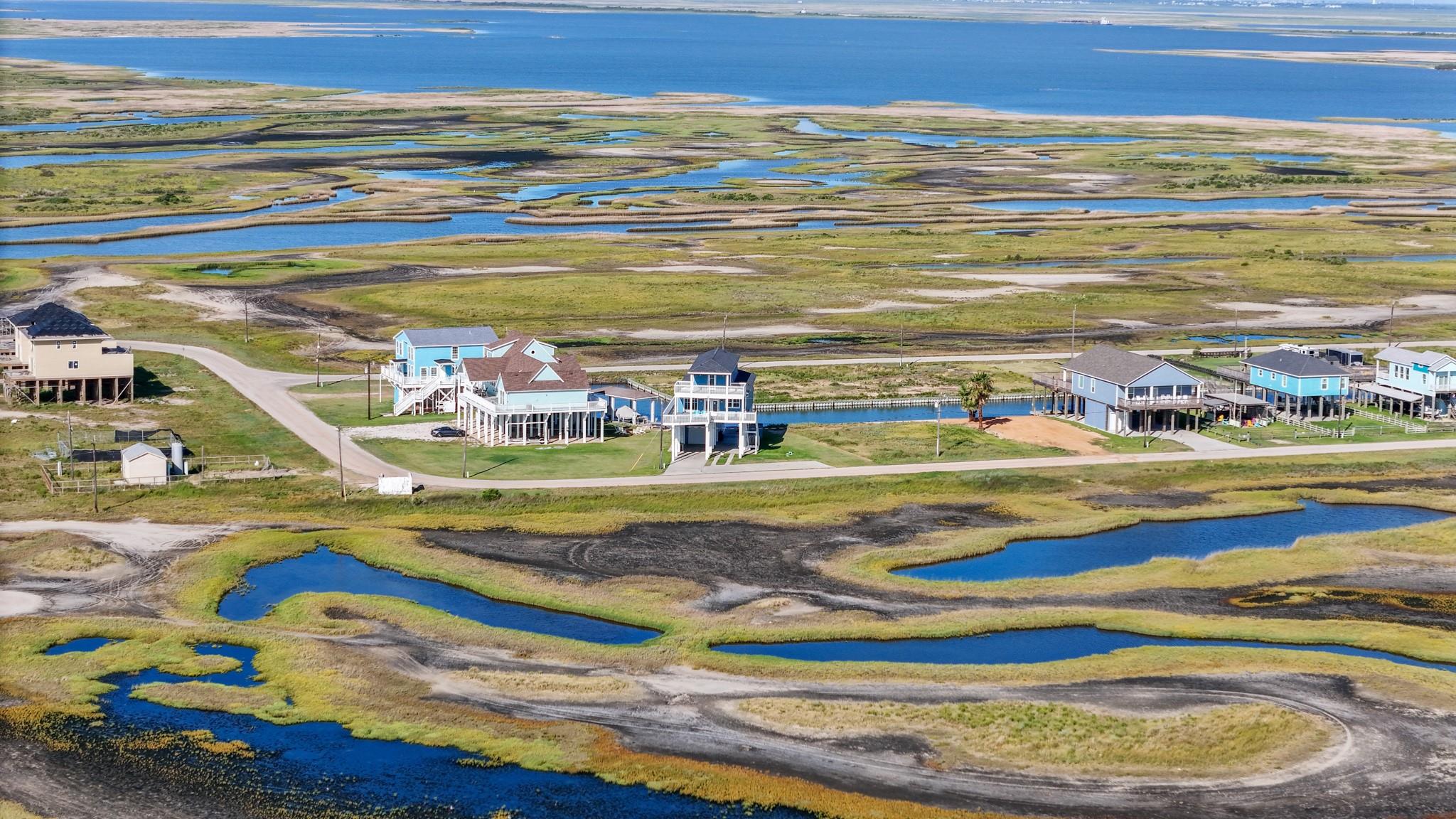 405 Pompano Drive