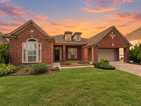 Photo of 1062 Cayman Bend Lane, League City, TX 77573 (MLS # 60652506)