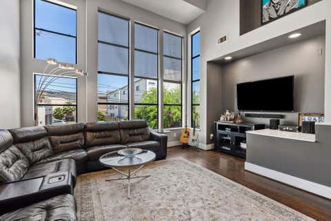 Condo For Sale - 1039 Bonner Street #1039<br/> Houston, TX 77007